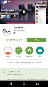 Aplikasi penghasil uang yang terbukti membayar. Showbox Penghasil Uang Download Aplikasi Showbox Penghasil Uang Th Untoldlovee