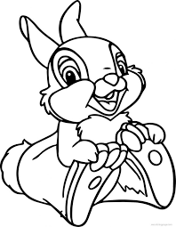 Whirled of color customs, profile picture. Bambi Coloring Pages For Kids Pdf Free Coloring Sheets Cartoon Coloring Pages Bunny Coloring Pages Disney Coloring Pages