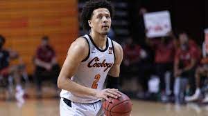 Pistons select cade cunningham with no. 2021 Nba Mock Draft Oklahoma State S Cade Cunningham Is Top Pick To Pistons Ahead Of No 2 Jalen Suggs Cbssports Com