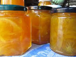 Old Fashioned Grapefruit Marmalade Grapefruit Marmalade Marmalade Recipe Marmalade