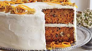 Line with parchment paper, then butter and flour the pans. This Is The Best Carrot Cake Ever Southern Living Youtube