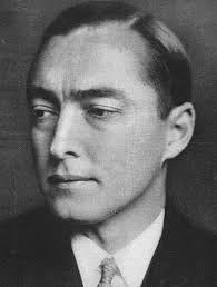 Richard Coudenhove-Kalergi