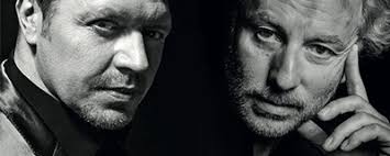 Kup Bilet: Krzysztof Kiljański i Witold Cisło