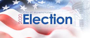 2020 Election Forms