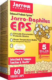 Jarrow Formulas Jarro Dophilus Eps
