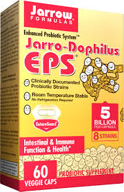 jarrow formulas jarro dophilus eps