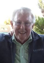 Obituary for Bruce Lawrence Richards