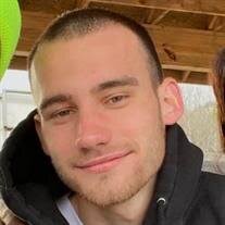 Scott Paul Lowry II Obituary