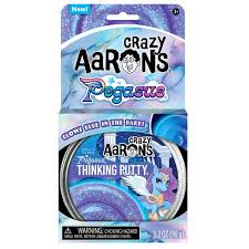 Pegasus Crazy Aaron Putty