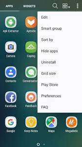 Beautiful badges to match your personality. Zenui Launcher 6 0 0 88 Descargar Para Android Apk Gratis