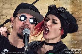 The Joy Thieves InterView: Stealing Joy From the Happy