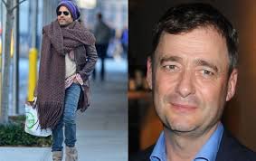 Gdy jego mama walczyła z rakiem, ojciec przeszedł udar. Smieszyl Was Szalik Kravitza To Musicie Zobaczyc Co Na Szyi Zawiazal Sobie Jacek Rozenek Padamy Ze Smiechu