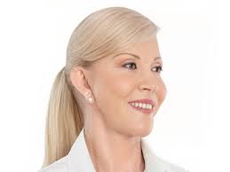 Vuelve y juega: Dilian Francisca Toro, gobernadora del Valle del Cauca