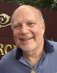 Eric Stephen's Instagram, Twitter & Facebook