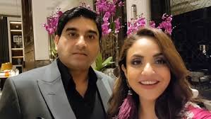 Nadia Khan's Family Trip To Turkey