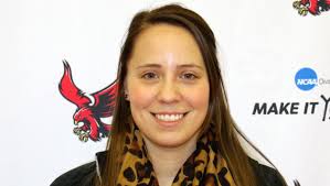 Sara Smith a woman to watch, whether