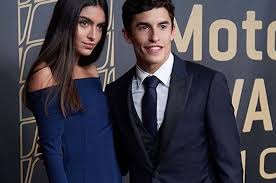 In this video you will have a look at the current girlfriends of the moto gp riders. Video Pacar Marc Marquez Bikin Netizen Keblinger Di Malam Penghargaan Motogp Valencia Motorplus