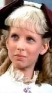 #Alison Louise Balsom#Nancy Oleson#THE LITTLE HOUSE ON THE PRAIRIE#Crescere