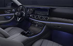 Unlike the previous generation, this generation coupe/convertible share the same platform as the sedan/wagon. 2019 Mercedes Benz E 450 Wagon Mercedes Benz Of Wichita