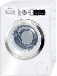 Bosch Waw32560gb Freestanding Washing Machine Bosch Washing Machine Washing Machine Compact Washer