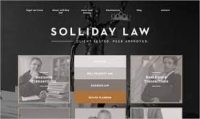 The best online legal service for most people is definitely rocket lawyer or incfile. Best 101 Law Firm Websites Lawyer Website Designs Updated 2021