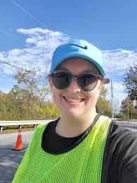 One day into the campaign and you'd swear he was the only candidate. I'm  not mad.