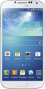 Shin, samsung's mobile boss, took the stage in the radio city music hall last month, the tech world paused in a second of anti. Best Buy Samsung Galaxy S4 4g With 16gb Memory Cell Phone Unlocked White Frost T Mobile Prepaid Sa M919 W001 Tmtm