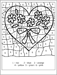 Maybe you would like to learn more about one of these? Color By Number Pictures Activity Shelter