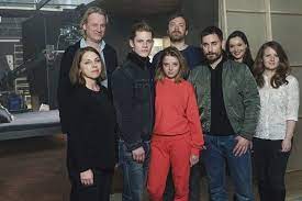 Full movie online free snatched off the street and held for ransom, a bound and gagged woman uses her limited powers. Kidnapping Stella 2019 Photo Gallery Imdb