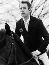 He competed at the 2012 summer olympics in london, where he wo. Paper Massimo Dutti Maikel Van Der Vleuten Eric Van Der Vleuten