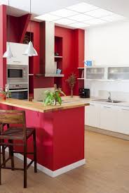 Savesave combinación de colores for later. Decoracion De Cocinas A Todo Color 78 Ejemplos