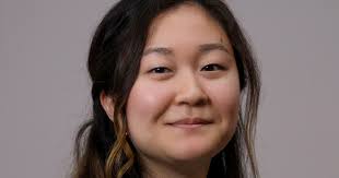 Jeongyoon Han joins Capitol News Bureau, serving New York's public media  stations