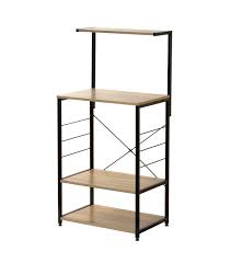 Shop while they're still in stock. Etagere De Rangement 4 Niveaux Metal Style Industriel