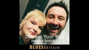 Downes Your Way Series 2 Ep7: In Conversation with Alan Nimmo
