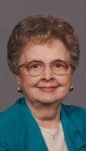 Dorothy Skinner Obituary (1927