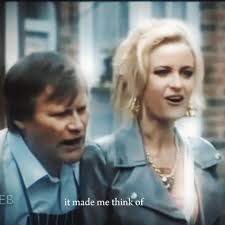 Roy and Becky Wedding