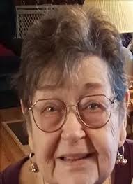 Laura Mae Henry Obituary January 5, 2021