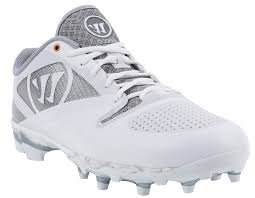 warrior gospel lacrosse cleats review lacrosse scoop