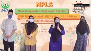 Maybe you would like to learn more about one of these? Sekolah Menengah Pertama