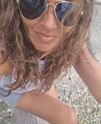 In Loving Memory of Bridgette Lynn Harless