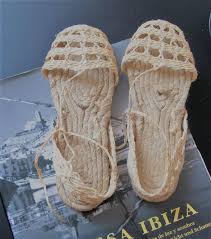 Espardenyes Handmade In Ibiza Www Spanishoponline Com Spanish Shoes Ibiza Retail Fashion