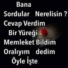 yazılı şekiller