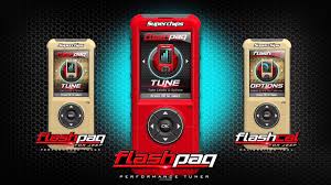 The jeep flashpaq (part no. Superchips Flashpaq The World S Best Selling Performance Programmer