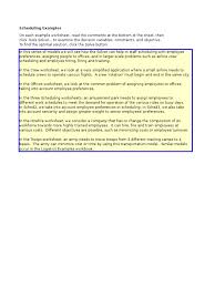 Certificate holders and individuals operating apart from air carrier operations, under other operating rules, such as 14 cfr parts 91, 125 as crm training programs evolved to include flight attendants, maintenance personnel and others, the phrase crew resource management has been adopted. Scheduling Examples Airlines Layoff