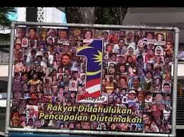 Kenapa mereka jadi wakil rakyat? Malaysia Muslims Rally After Church Att Stock Video Pond5