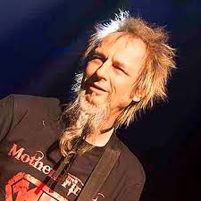 Kerry Denton ( Drummer )