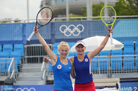 Postarala se o to česká tenistka barbora krejčíková, která ji připomněla dojemným gestem po vítězném semifinále na grandslamovém turnaji v paříži. Ynta Izx469k9m