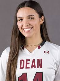 2022 Women's Lacrosse Roster