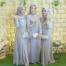 Baju copel ayah ibu borkat acara lamaran anak. Jual Jahitan Butik Seragam Keluarga Couple Dress Party Kebaya Wisuda Inkuiri Com