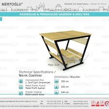 Source Gazebo And Shelter Mps 024 On M Alibaba Com Gazebo Wooden Gazebo Buy Gazebo